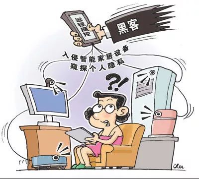 安防315：我們來說說去年家用安防市場(chǎng)經(jīng)歷的考驗(yàn)
