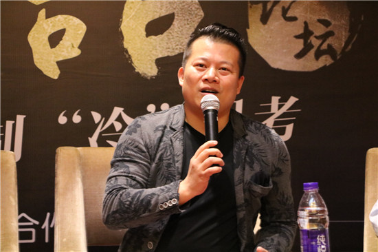 重磅！對話業界精英打造意見領袖，引爆2018全屋定制冷思考