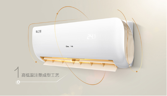 長虹星座系列新品，節能省薪、顏值更傾心