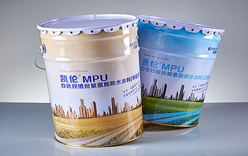中國十大防水材料品牌為現代的建筑帶來品質的保障