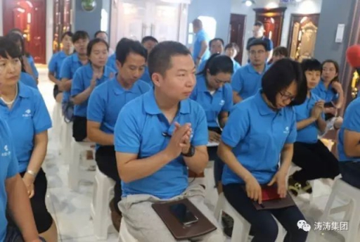 大同，大不同——TAOTAO大同形象店盛裝亮相