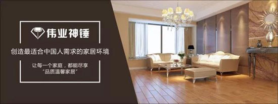 回昔往首，發力明天！盤點偉業牌2017年度大事記