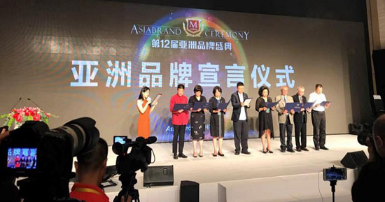 回昔往首，發力明天！盤點偉業牌2017年度大事記
