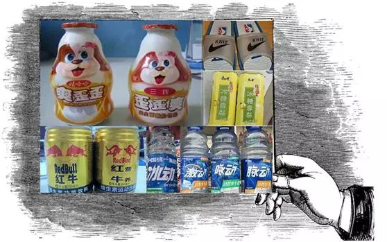 施丹吊頂教你練就火眼金睛，山寨吊頂一網打盡