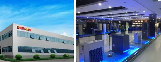 喜訊 | 德能再獲質量權威殊榮，匠心打造誠信企業