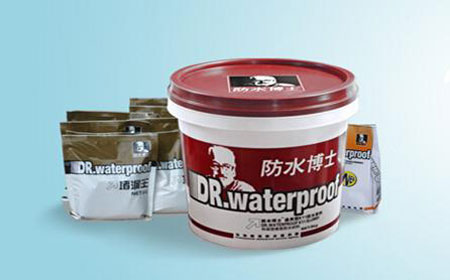 中國十大防水材料品牌有哪些優勢，使用效果怎樣?