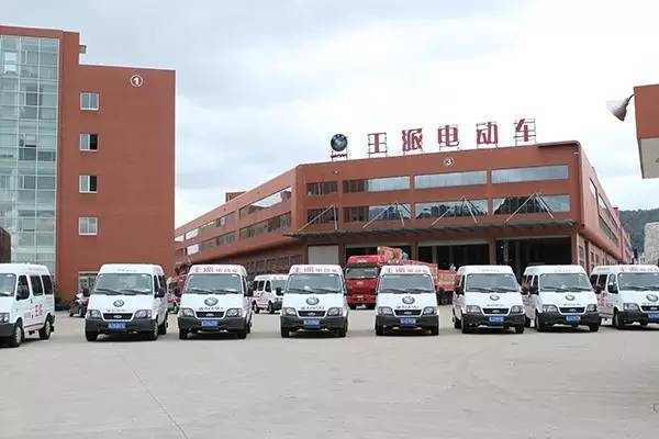 品牌發(fā)展|王派電動車將攜手波蘭客戶進軍歐洲