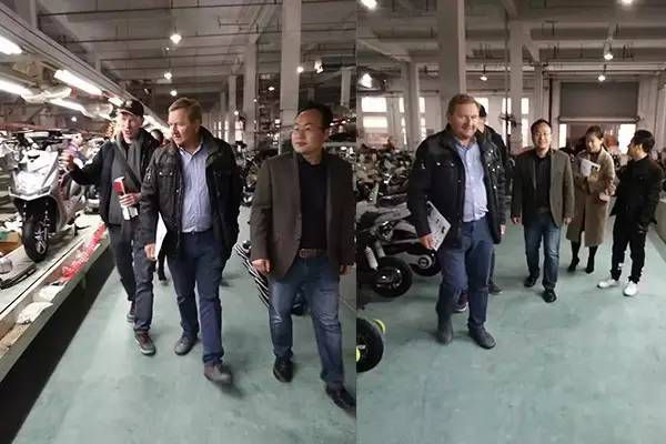 品牌發(fā)展|王派電動車將攜手波蘭客戶進軍歐洲