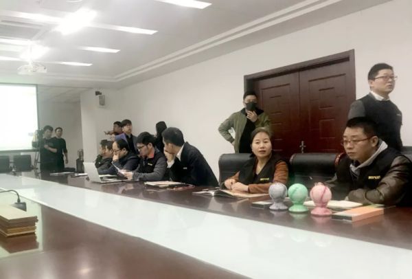 品牌大事|金大門業攜手CCTV-2《秘密大改造》強勢來襲
