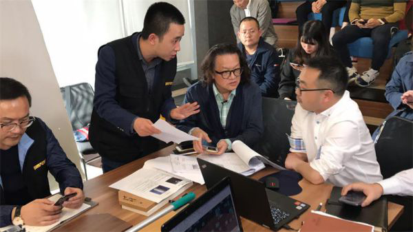 品牌大事|金大門業攜手CCTV-2《秘密大改造》強勢來襲