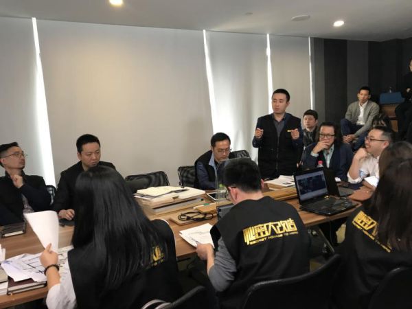 品牌大事|金大門業攜手CCTV-2《秘密大改造》強勢來襲