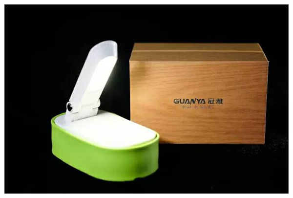 LED品牌產品|給大家介紹下拿獎拿到手軟的冠雅網紅LA-G408