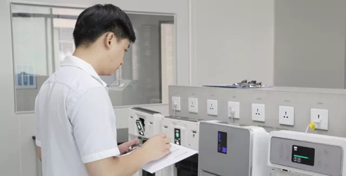 澳蘭斯凈水器全心打造品質(zhì)，吹響健康生活沖鋒號(hào)