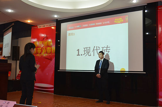 陶瓷品牌活動(dòng)：能強(qiáng)集團(tuán)精英爭(zhēng)霸賽之幫扶客戶必先練內(nèi)功！