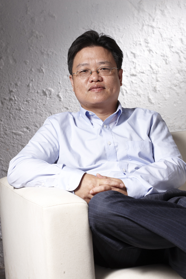 人物觀|行業三分天下，廣東電工品牌引領潮流