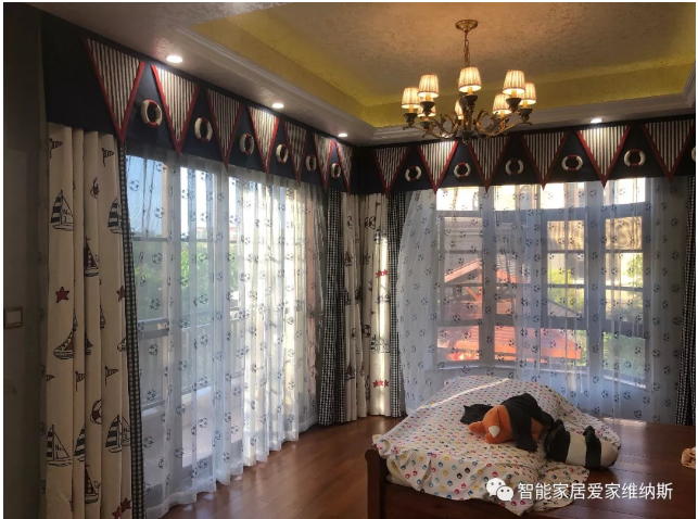 “愛·家 維納斯”智能家居，家裝中的雅致精品
