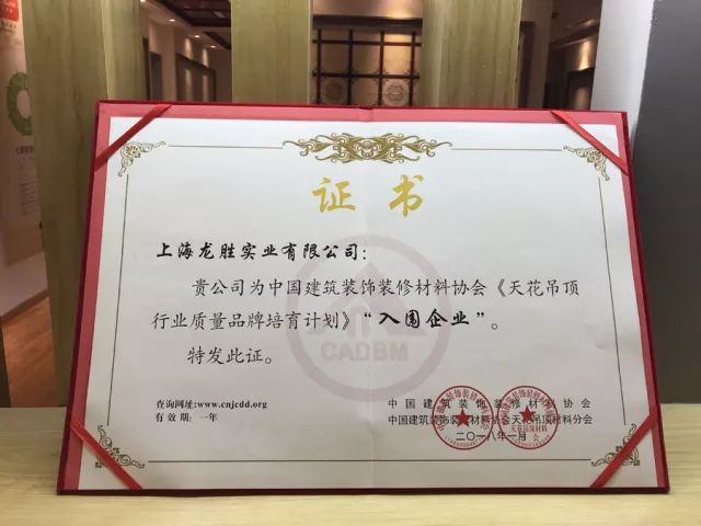 吊頂品牌榮譽|名族獲集成吊頂行業(yè)十大領(lǐng)軍品牌等多項大獎