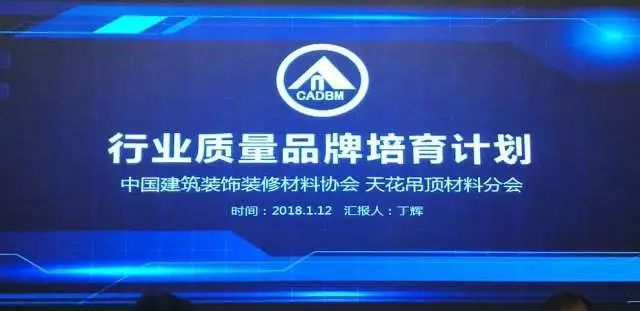吊頂品牌榮譽|名族獲集成吊頂行業(yè)十大領(lǐng)軍品牌等多項大獎