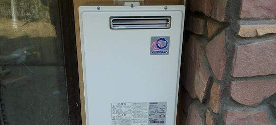 品牌產品|講解恒溫、冷凝、強排、室外等燃氣熱水器的區別