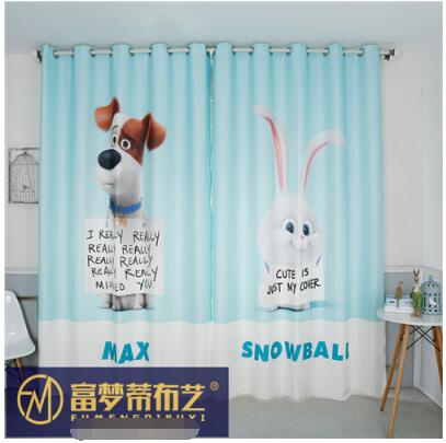 富夢蒂窗簾品牌復古與時尚結合，深受消費者稱贊