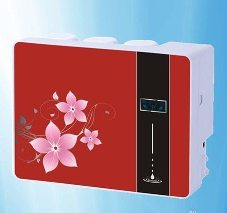 行業發展困難與希望并存 十大凈水器品牌走多元化營銷渠道