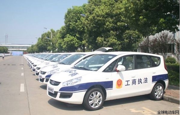 品牌發展|“三無”電動車品牌已死亡，市場整治將蔓延全國