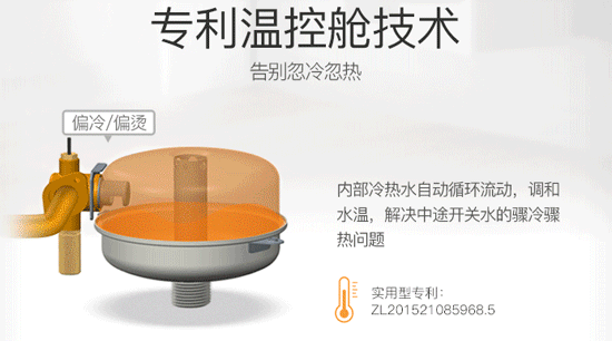 品牌產(chǎn)品|華帝JSQ30-i12033-16升燃氣熱水器好不好?