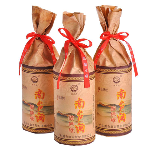行業觀點|市場發展已“攤牌” 米酒企業要規范化