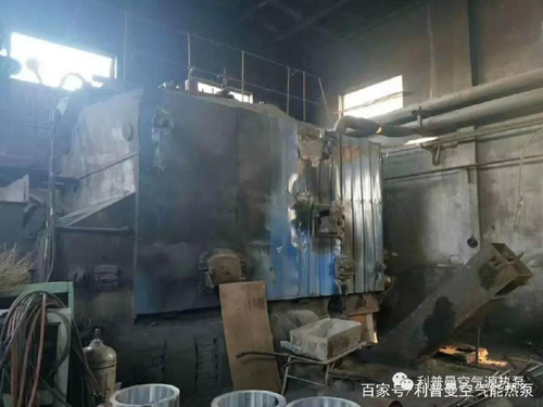 品牌案例|老舊小區(qū)采暖改造，利普曼空氣能節(jié)能優(yōu)勢明顯