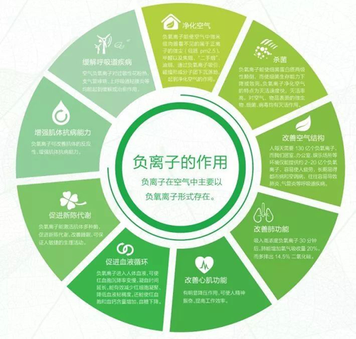品牌產品|天科負離子地板，把山中氧氣帶回家