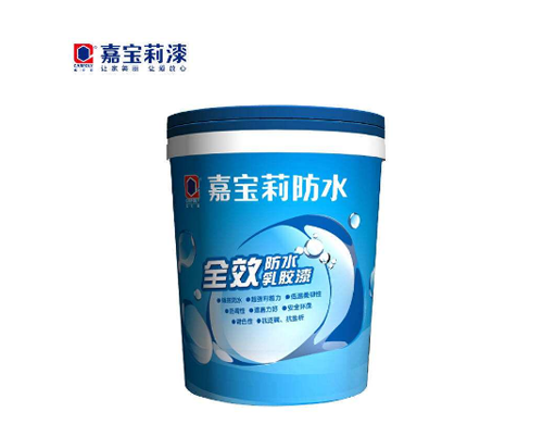 排行榜|2018廚衛(wèi)防水材料十大品牌廠家