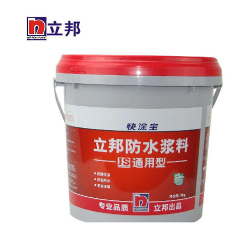 排行榜|2018廚衛(wèi)防水材料十大品牌廠家