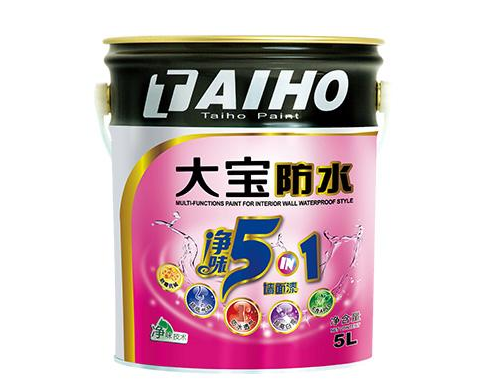 排行榜|2018廚衛(wèi)防水材料十大品牌廠家
