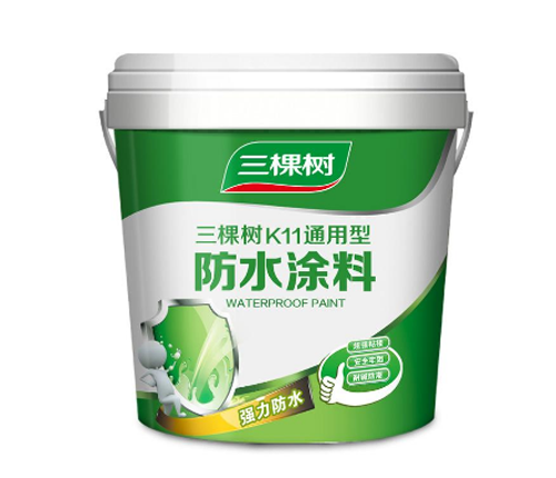 排行榜|2018廚衛(wèi)防水材料十大品牌廠家