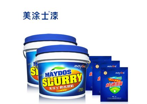 排行榜|2018廚衛(wèi)防水材料十大品牌廠家