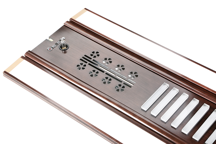 品牌產品|選擇歐蘭特電動晾衣機的N種理由——結構篇