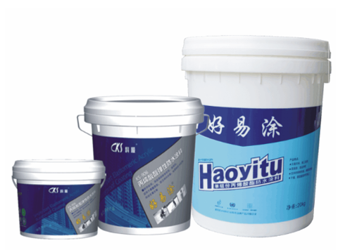 行業觀點|產品質量就像水，十大防水材料品牌就像魚