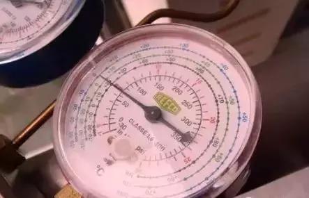 R410a空調抽真空，四個步驟請提醒安裝維修師傅