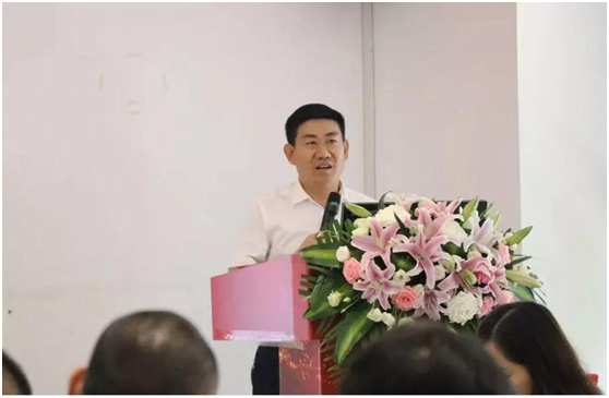 問(wèn)鼎湖湘 旺德府家具定制產(chǎn)品研討交流會(huì)盛大召開(kāi)