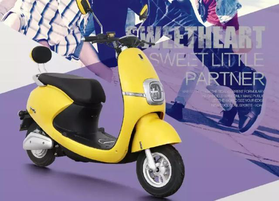 2018上半年最有特色的5款智能電動車，你更看好哪款？