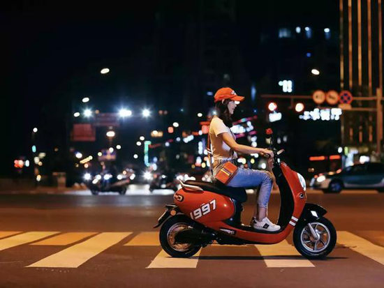 2018上半年最有特色的5款智能電動車，你更看好哪款？