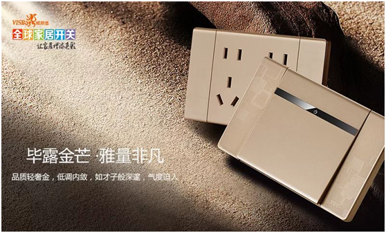 中國(guó)十大品牌——威斯堡電氣之產(chǎn)品魅力