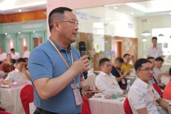 品牌大事|巴德士這場會(huì)議為何吸引40多家家具企業(yè)齊聚？