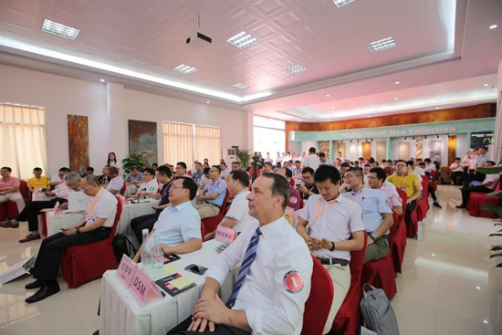 品牌大事|巴德士這場會(huì)議為何吸引40多家家具企業(yè)齊聚？