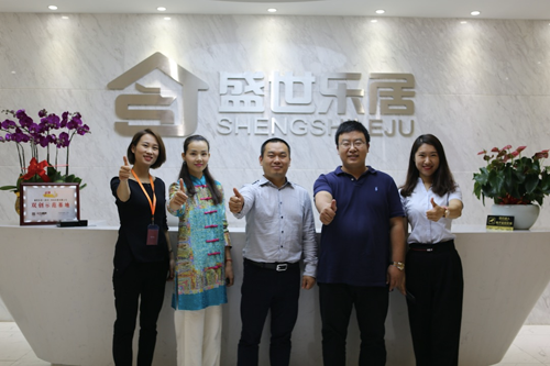 品牌大事|樂居智能1000家智能家居旗艦店落地項目開啟！