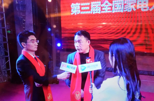 千科潘遠(yuǎn)宏：智能產(chǎn)品、智慧營銷一手抓，智能終端是品牌最后浪潮