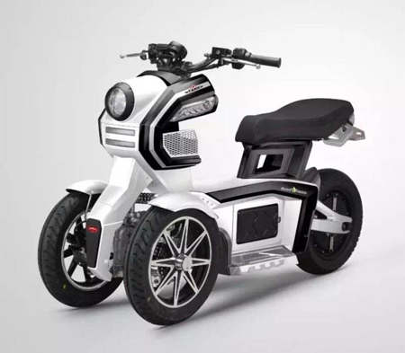 行業(yè)觀點(diǎn)|代理商考察電動車企業(yè) 品牌發(fā)展理念是關(guān)鍵