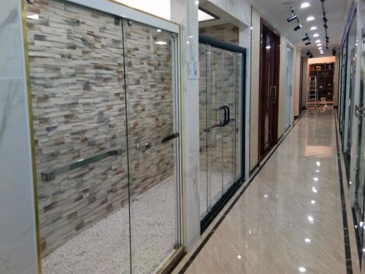 唯立淋浴房張家港江南建材城店真情感恩盛大開業(yè) 唯立淋浴房張家港江南建材城店真情感恩盛大開業(yè)