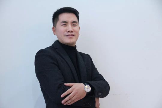 品牌榮譽|雙洋紅木董事長王海洋榮升東陽市青年企業家委員會主任