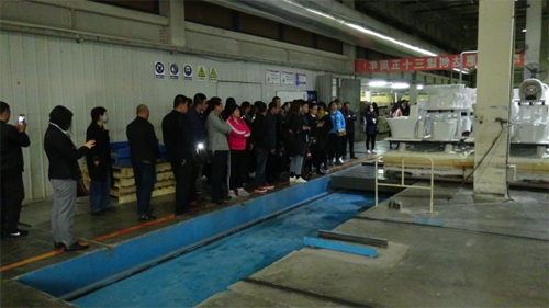 工廠店不如工廠見--杜菲尼衛浴品牌秦皇島·承德廠購會